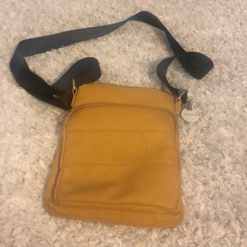 steve madden crossbody bag